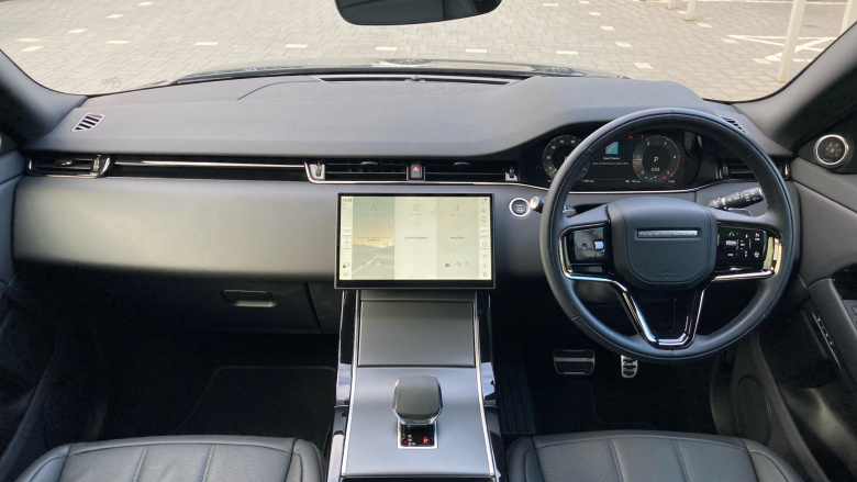 Land Rover Range Rover Evoque 2.0 D200 Dynamic HSE 5dr Auto Diesel Hatchback